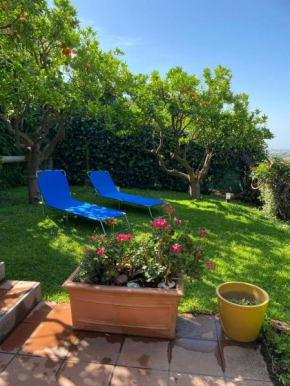 Casa del Nespolo Viagrande